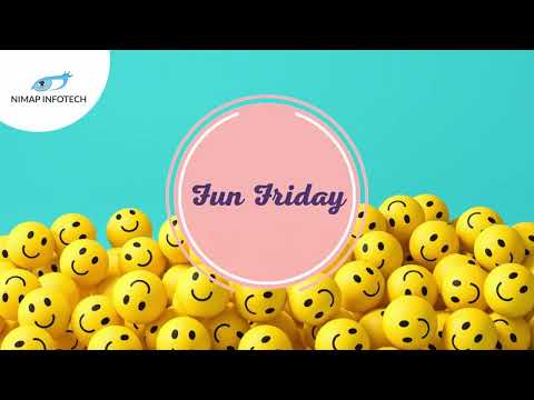 GOOD FRIDAY CELEBRATION | EASTER CELEBRATION AT NIMAP INFOTECH