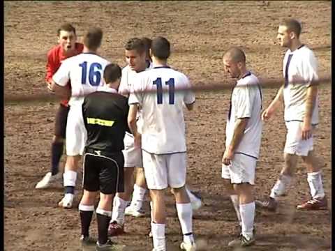 Stagione 2012/2013 - 1 cat. C - 3°giornata | Real Marconi Anzio - Città di Pomezia 1-2