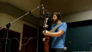 Dan Mangan - Road Regrets