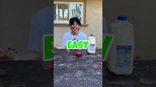 He Thinks He Can Eat The Spiciest Foods? #shorts