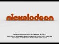 Nickelodeon 2010 Copyright Spongebob Squarepants 2