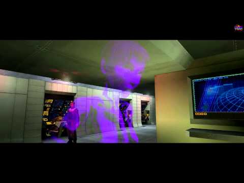 Halo Combat Evolved [1] - Pillar of Autumn - 1080p Gameplay