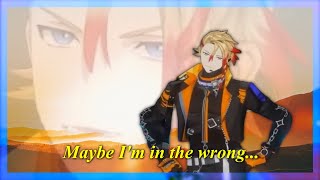 [閒聊] 各位有為了自己的推積陰德的經驗嗎?