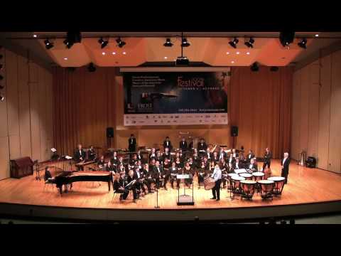 BulgarianTapan - Encore - Improvisation by Svet Stoyanov