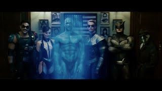 Watchmen | Tráiler Oficial Español Trailer