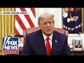 White House shares video of Trump following impeachment, reaction from John Roberts White House shares video of Trump following impeachment, reaction from John Roberts