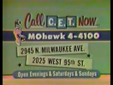 WSNS Channel 44 - The 1 O'Clock Movie - "Gulliver's Travels" (Break #6, 1979)