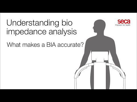 What is a Bio Impedance Analysis (BIA)? | seca