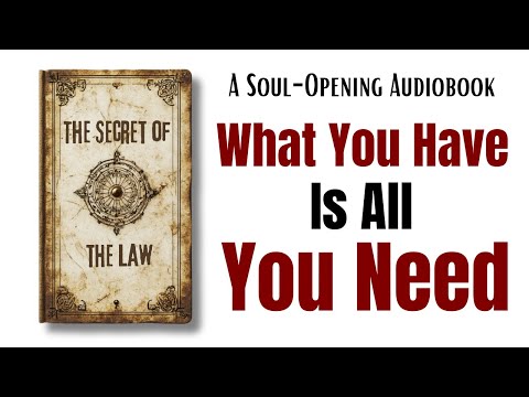 The Hidden Order Behind Your Life’s Chaos | Spiritual Awakening Audiobook