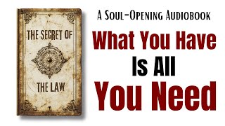 The Hidden Order Behind Your Life’s Chaos | Spiritual Awakening Audiobook