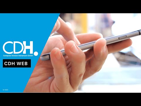 CDH Web