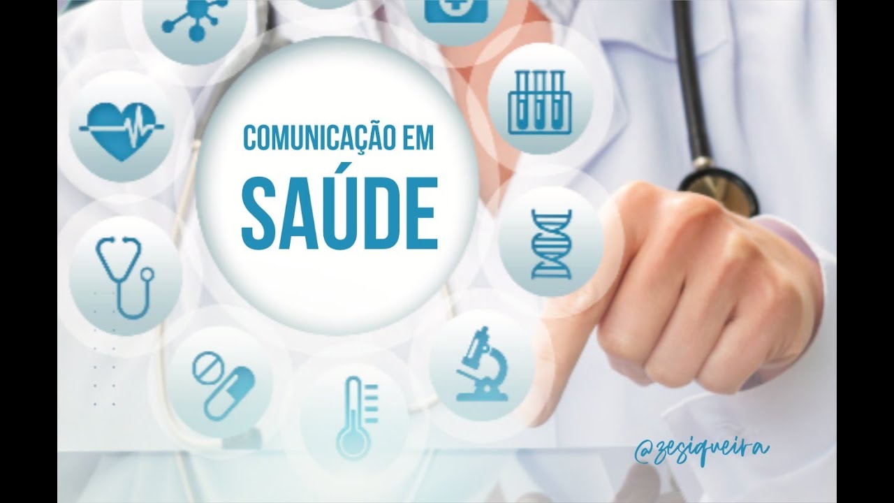 Comunicação em Saúde