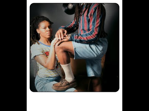 Zenlana "D E T O X" Full Song (Lyrics Video)