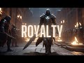 Royalty Bass Boosted | Egzod & Maestro Chives (Lyrics) ft.Neoni