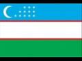 Национальный гимн Республики Узбекистан 