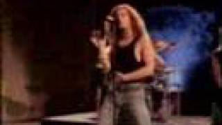 THUNDER   SHE&#39;S SO FINE