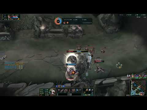 I play Kayle Support | Kayle support season 12 | LOL 2022