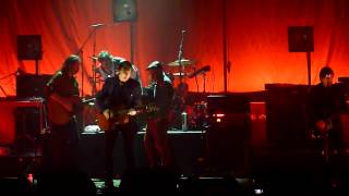 Food For Songs   Oxford 2014. del Amitri