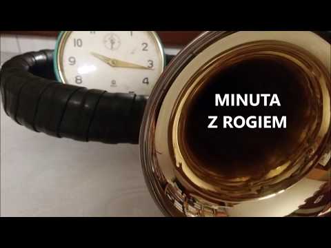 Nauka gry na rogu – początki. Artykulacja.