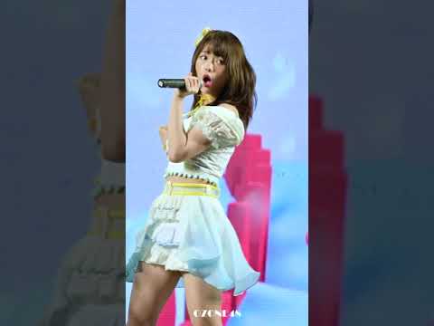 [4K] Fancam Music BNK48 - Hashire Penguin @ Central Ayutthaya 21/05/65