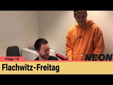 Flachwitz-Freitag: Was macht ein Mathematiker im Garten? – Folge 10