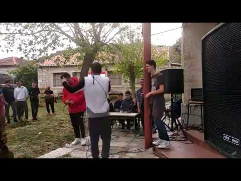 Tuero vs Kinki vs Byron vs MMS vs Alter vs ???-Filtros-Reloaded battle-Moralirik