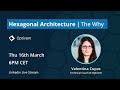 Understanding Hexagonal Architecture: Transforming MVC Applications