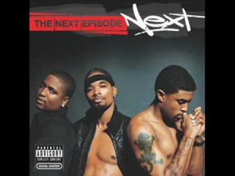 Next feat. Mario Winans - I can't