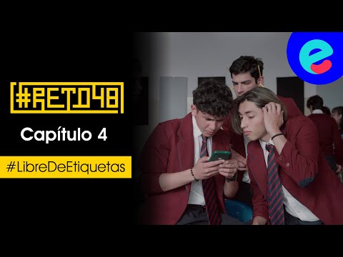 #RETO48 - Capítulo 4 - La paja en el ojo ajeno