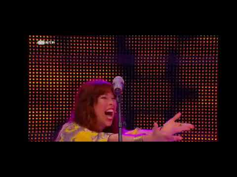 medley António variações/rtp/preço certo/fernando mendes /sonia costa