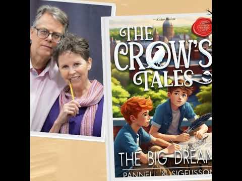 The Big Dream Book Trailer