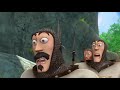 Robin Des Bois S01E07