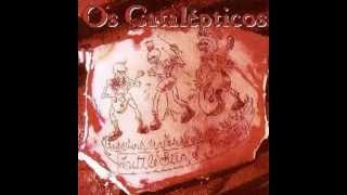 Os Catalepticos - Psychobilly Is All Around