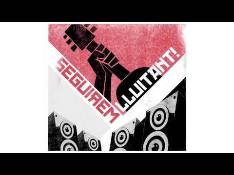 Seguirem Lluitant video