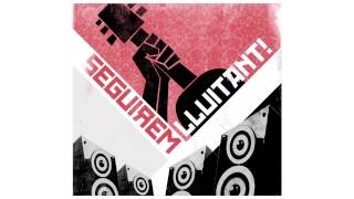 Seguirem Lluitant - Els Catarres - POSTALS (2013)