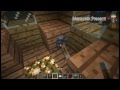 Самая лучшая система безопасности! (by mechanic) [Minecraft-Механизмы] #15 ...