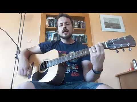 Jaromír Nohavica - Dokud se zpívá (Ishtwaan zpívá)