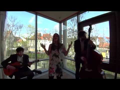 "Stardust" // Trio Dreiklang