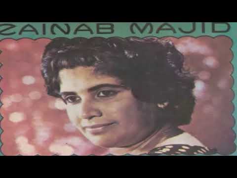 Zainab Majid    Hati Girang