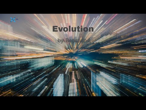 XTREMESOUNDSCAPE - Royalty Free Music - Evolution