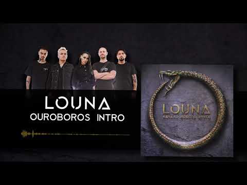 Video thumbnail for Ouroboros intro