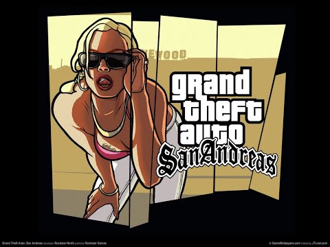 GTA SAN ANDREAS DEFINITIVE EDITION ENDING Gameplay Walkthrough Part 9 4K 60FPS PS5   No Commentary