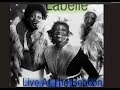 LABELLE Live at the Beacon Theater (1974)