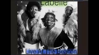 LABELLE Live at the Beacon Theater (1974)