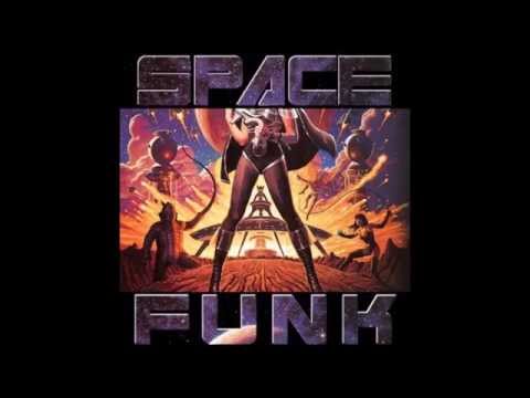 BeatFreq-Space Funk (The Mix)