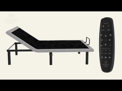  Symphony Sleep&reg; | ES500 | Sales Presentation Video