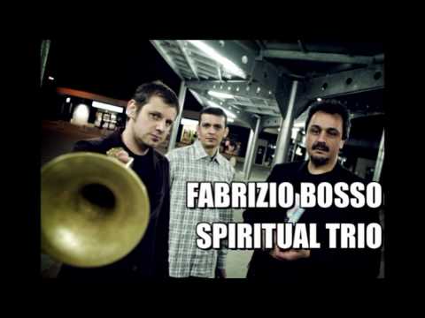 FABRIZIO BOSSO Spiritual Trio - Concerti di Gusto 2014