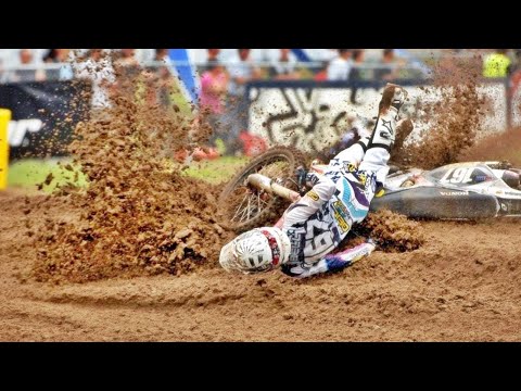 THE WORST MXGP CRASHES 2019/2020