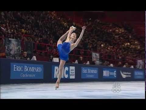 Olympic Champion YUNA KIM_09 TEB George Gershwin Piano Concerto