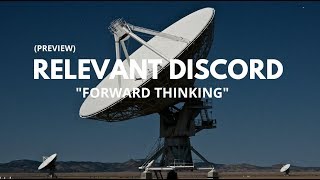 Forward Thinking (Radio Edit) Music Video
